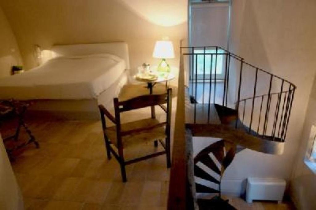 Residence Posillipo Napoli Rom bilde