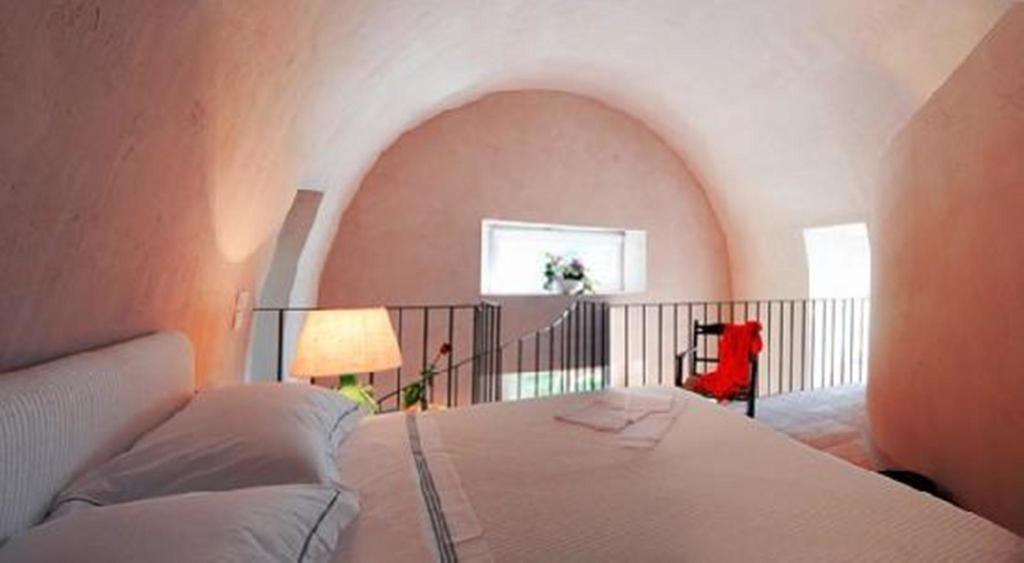 Residence Posillipo Napoli Eksteriør bilde